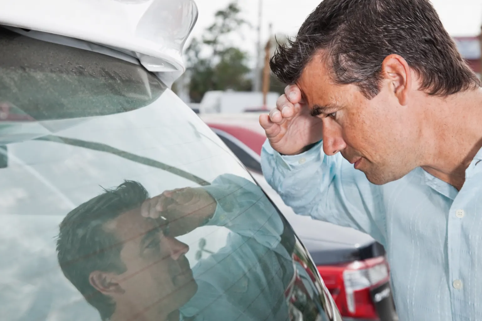Bilan électronique avant achat d’une voiture d’occasion