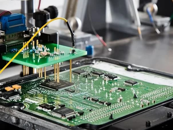 Optimisation moteur ECU — EcoPerf Auto